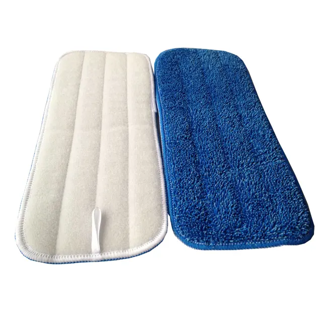 Magic mop flat ,cleaning mop head,twist mop pad