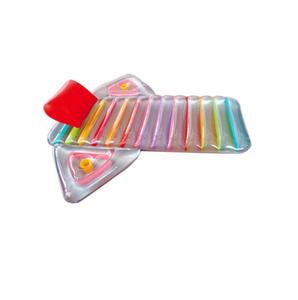 Colchón Inflable para Piscina o <span class=keywords><strong>Playa</strong></span> - Product Image 1