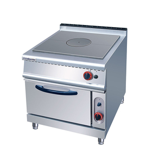12 شهرا الضمان الفولاذ المقاوم للصدأ 240V الغاز التجاري حلة طهي المكرونة مع مجلس الوزراء - Product Image 6
