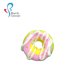 ชุดของขวัญ<span class=keywords><strong>คั</strong></span><span class=keywords><strong>พ</strong></span><span class=keywords><strong>เค้ก</strong></span>อาบน้ำสีสันสดใส ผลิตจากส่วนผสมจากธรรมชาติ 100% ผลิตภัณฑ์ทำมือ กลิ่นลาเวนเดอร์และจัสมิน สำหรับเด็ก ใช้ในบ้าน ปลอดสารพิษ - Product Image 5