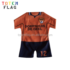 เสื้อกีฬามินิแบบกำหนดเอง<span class=keywords><strong>ของ</strong></span>ที่ระลึกไม่ซ้ำใคร - Product Image 4