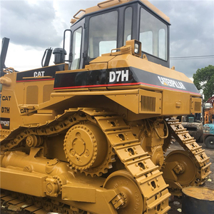 Bulldozer d'occasion D7H, Cat D7R D7G - Product Image 1