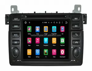 For bmw e46 android navigation
