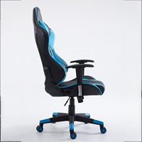 Fauteuils décoratifs de fabrication artisanale, jeux vidéo, console de jeu ps4, chaise de jeu en ligne, ps4 Pro 1tb, chaise de jeu de course