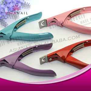 Alta calidad de seguridad del bebé y de la <span class=keywords><strong>salud</strong></span> cortauñas bebé - Product Image 2