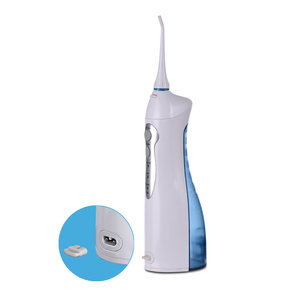 <span class=keywords><strong>Irrigador</strong></span> Bucal de Bajo Ruido F5020, Chorro de Agua de 150 ml, 3 Modos, Limpieza Profunda, Masaje de Encías, Cuidado <span class=keywords><strong>Dental</strong></span> en Casa - Product Image 3
