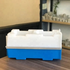 Khuôn bê tông chất lượng cao / Khuôn gạch rỗng - Product Image 3