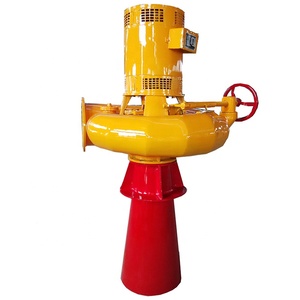 <span class=keywords><strong>Hydroturbine</strong></span> tubulaire à flux croisé, Mini 6,5g - Product Image 4