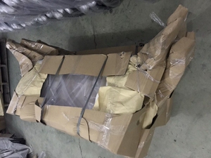 Xe cơ thể Kit tản nhiệt hỗ trợ C ivic 2016 71410-tet-h01 - Product Image 4