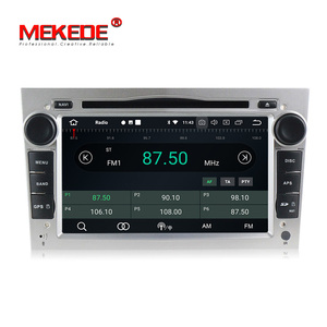 RK3688 PX5 Android <span class=keywords><strong>8</strong></span>,0 octa core con 4+32G android car dvd Player para Opel Astra/ antara/Vectra con disipador de calor wifi gps - Product Image 4
