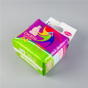 Usa <span class=keywords><strong>e</strong></span> getta Panno-come <span class=keywords><strong>Coccole</strong></span> <span class=keywords><strong>e</strong></span> Non-Tessuto di Alta Qualità Pannolini per bambini - Product Image 5