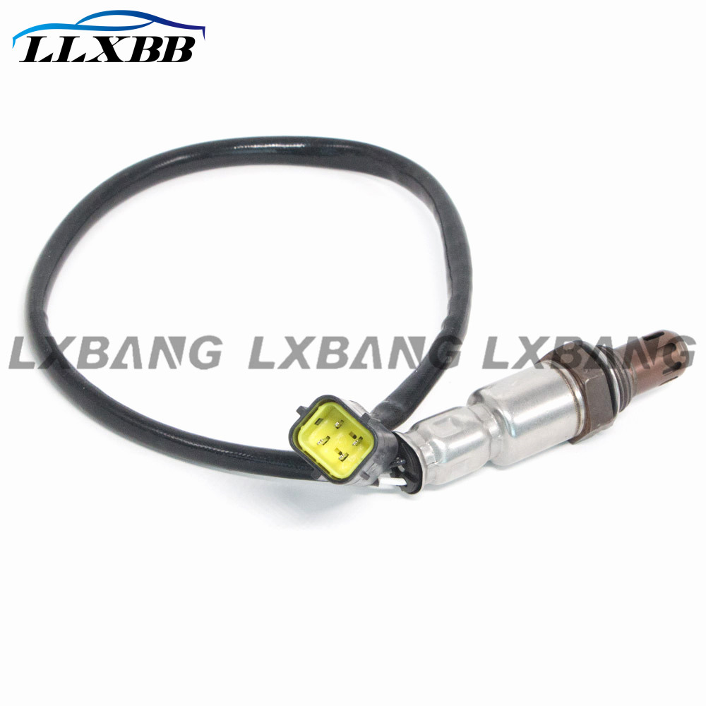 Original LLXBB Oxygen Sensor 96418970 for Chevrolet Aveo