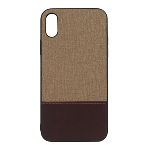 GAMA ALTA tela patrón caso del teléfono del negocio para <span class=keywords><strong>el</strong></span> iPhone 8X - Product Image 3