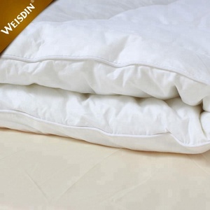 Juego de edredón acolchado suave de algodón 100%, tamaño Queen, venta al por mayor - Product Image 4