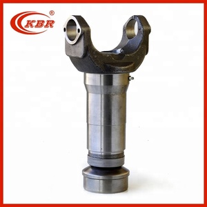 Spline Slip Yoke - Precision Auto Parts for Drive Shaft