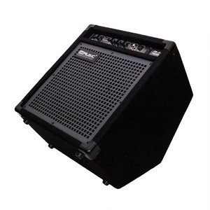 Haute Qualité Coolmusic Musical Instrument 35 W Tonnerre Son <span class=keywords><strong>Basse</strong></span> Guitare <span class=keywords><strong>Amplificateur</strong></span> Kits Pour Vente TS-110 - Product Image 3