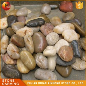 Pierres <span class=keywords><strong>de</strong></span> lavage <span class=keywords><strong>en</strong></span> <span class=keywords><strong>vrac</strong></span>, galets noirs polis, rivière naturel, 20g - Product Image 5