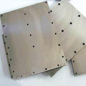 Placa <span class=keywords><strong>de</strong></span> <span class=keywords><strong>Carburo</strong></span> <span class=keywords><strong>de</strong></span> <span class=keywords><strong>Titanio</strong></span> Gr5, Servicio <span class=keywords><strong>de</strong></span> Corte Laminado en Frío, Precio para Uso Industrial - Product Image 2