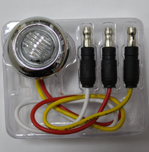 Vòng <span class=keywords><strong>LED</strong></span> Side <span class=keywords><strong>Marker</strong></span> Ánh Sáng Đa-Màu Sắc 12V <span class=keywords><strong>Mini</strong></span> Ánh Sáng Offroad <span class=keywords><strong>Mini</strong></span> Nút Red & Tím Phụ Trợ Dẫn - Product Image 1