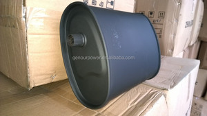 Silencieux universel POWERVALUE pour générateur à essence modèle GGS-<span class=keywords><strong>GMF</strong></span> 220V avec 1 an de garantie et bon prix - Product Image 3