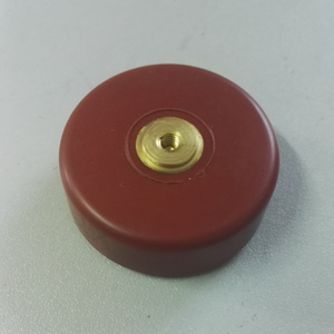 Condensador <span class=keywords><strong>cerámico</strong></span> de alta potencia, HP30EX0102M, 15KV, 1000PF, <span class=keywords><strong>102</strong></span> - Product Image 5