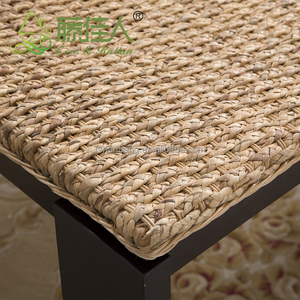 El estilo de los muebles, la silla de la isla indonesia de Bali de jacinto de agua de mesa de bambú natural <span class=keywords><strong>solarium</strong></span> - Product Image 6