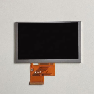 800x480 Chimei Innolux 50 pin 5 inch TFT Màn Hình LCD EJ050NA-01G - Product Image 2