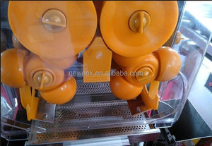 Neweek commerciale électrique fabrication de jus d'<span class=keywords><strong>agrumes</strong></span> presse juicer machine - Product Image 3