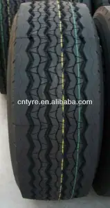 Diseño de neumático Radial, neumático de camión 385/65R22.5, uae dubai sharjah