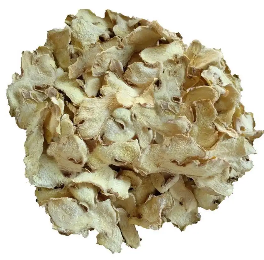 100% 純粋な乾燥Zingiber Officinalis Calamus Sweet Ginger Root Sonth Rhizome for tea