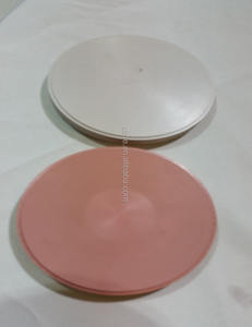 Disco in PMMA per Restauro di Ponti Dentali, Lavorazione Meccanica, Dimensioni Standard - Product Image 2