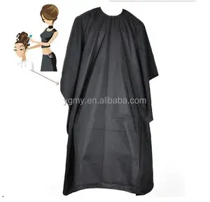 Adult Salon Hair Cut Hairdressing Barbers Hairdresser Cape Gown