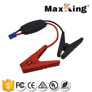 <span class=keywords><strong>CE</strong></span> утвержденный умный <span class=keywords><strong>booster</strong></span> соединительный кабель с защиты безопасности - Product Image 3