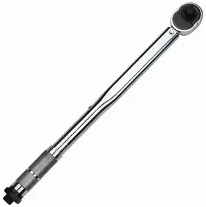 1/2 3/8 1/4 Pollici Drive Automatico Clicca Torque Wrench