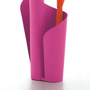 Elegante E Raffinato di Figura del Metallo Umbrella Holder Per La Casa - Product Image 5