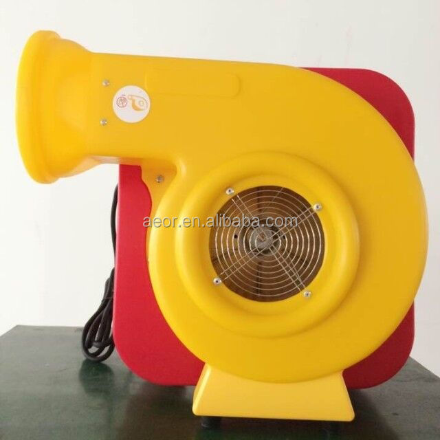 Надувной вентилятор для надувных игр, воздушный вентилятор для надувных игр, сертификат CE