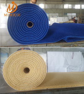 Nhà sản xuất bán buôn PVC CuộN Mat cuộn thảm nhựa - Product Image 5