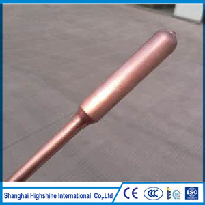 Chất Lượng Cao Thời Gian Dài 2015 Mới Ống Nhiệt Công Suất Cao Hệ Thống Thu Năng Lượng Mặt Trời Với Ống Chân Không Ống Nhiệt Năng Lượng Mặt Trời - Product Image 4