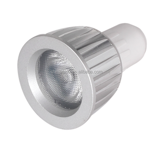 Rgb <span class=keywords><strong>led</strong></span> spots avec <span class=keywords><strong>multicolore</strong></span> / COB <span class=keywords><strong>led</strong></span> ampoule 3 W - Product Image 2