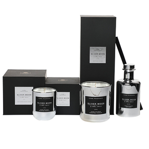 M & SENSE-difusor de aceites esenciales sin agua, difusor de vidrio aromático personalizado profesional de lujo - Product Image 6