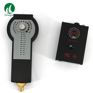 EPX10000 <span class=keywords><strong>Metal</strong></span> <span class=keywords><strong>Detector</strong></span> <span class=keywords><strong>subacqueo</strong></span> per oro diamante rame argento gamma gioiello 100-1000m - Product Image 4
