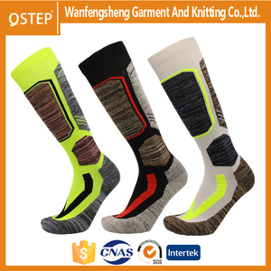 Fabricantes de quanzhou más tamaño <span class=keywords><strong>en</strong></span> línea de los calcetines extra largos del muslo de largo - Product Image 1