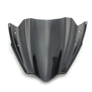 Piezas de Repuesto de motocicleta parabrisas apto para <span class=keywords><strong>Yamaha</strong></span> MT-03 MT-07 MT-09 XJ6 FZ1N FZ6 FZ8 2006-2015 FWSUN067 - Product Image 5
