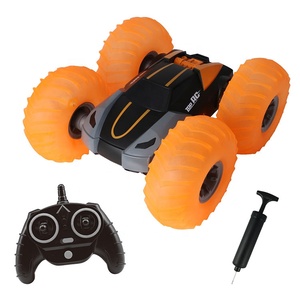 Nouvelle Voiture Télécommandée Puissante et Homologuée pour Enfants, Modèle Sportif <span class=keywords><strong>RC</strong></span> 360°, Jouet Voiture Télécommandée pour Enfants, Haute Qualité, Vente en Gros, Prête à l'Expédition - Product Image 6