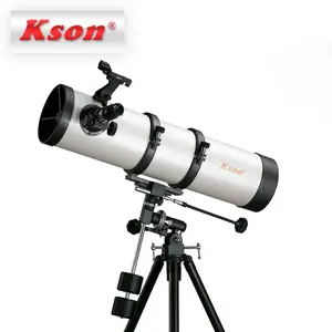 Kte800135eq Reflector Astronomische Telescoop