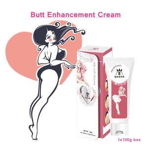 Crema para Levantar y Aumentar el Tamaño <span class=keywords><strong>de</strong></span> los Glúteos, Crema para Mejorar los Glúteos Masculinos - Product Image 1