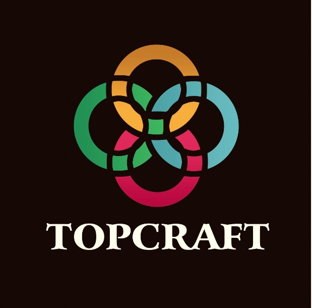 Shanghai Topcraft Import&export Trading Co., Ltd. logo