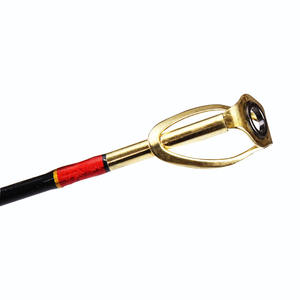 1.75m 5.8 '30-50LB 단일 섹션 강력한 보트 무거운 지깅로드 - Product Image 3