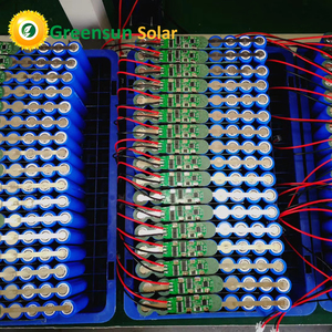 Baterías de Litio Greensun <span class=keywords><strong>LiFePO4</strong></span> 12.8V 200AH <span class=keywords><strong>250AH</strong></span> 300AH 400AH, Batería de Iones de Litio de 12v - Product Image 3