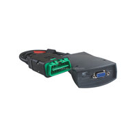 Outil de diagnostic V7.83 PP2000 Lexia 3 Lexia 3 V48 pour Citroën pour Peugeot avec Diagbox
